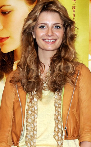 Mischa Barton Mischa Barton